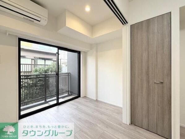 エレミ本蓮沼の物件内観写真